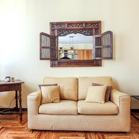Amendola & Citylife-Portello Flat Milan Luaran gambar
