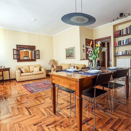 Amendola & Citylife-Portello Flat Milan Luaran gambar