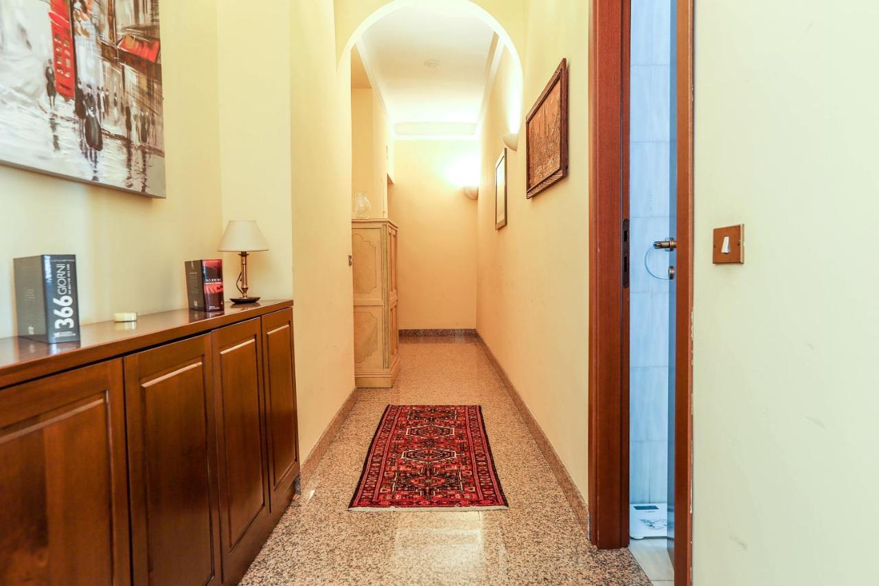 Amendola & Citylife-Portello Flat Milan Luaran gambar